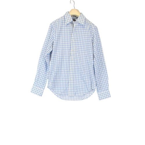 Gap - chemise en coton - taille 40 - Gap - Modalova