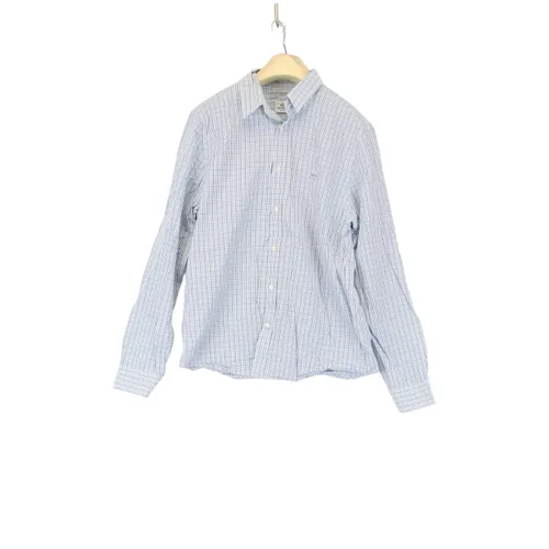 Chemise en coton - taille 42 - Lacoste - Modalova