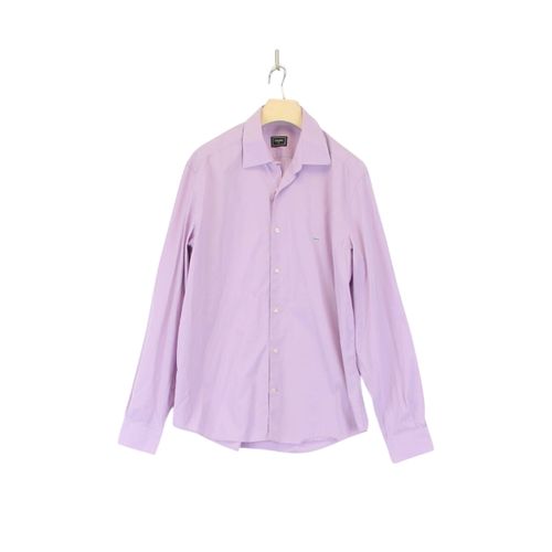 Chemise en coton - taille 42 - Lacoste - Modalova