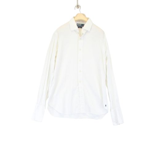 Chemise en coton - taille 42 - Ralph Lauren - Modalova