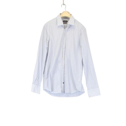 Chemise en coton - taille 42 - Tommy Hilfiger - Modalova