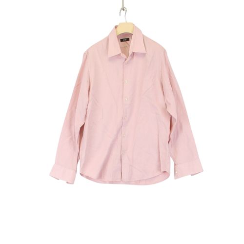 Chemise en coton - taille 42 - Hugo Boss - Modalova