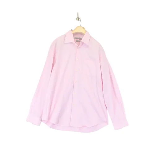 Chemise en coton - taille 42 - Galeries Lafayette - Modalova