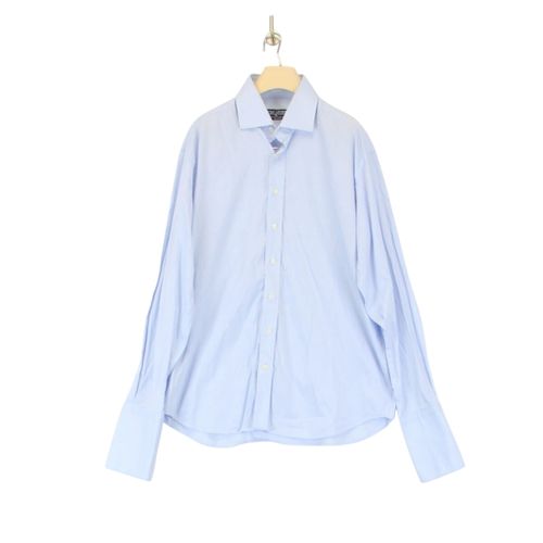 Chemise en coton - taille 44 - Café Coton - Modalova