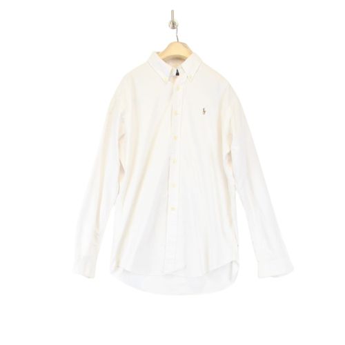 Chemise en coton - taille 46 - Ralph Lauren - Modalova