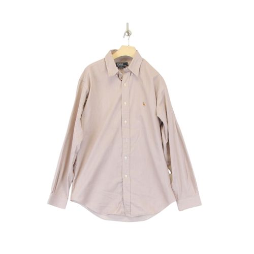 Chemise en coton - taille 46 - Ralph Lauren - Modalova