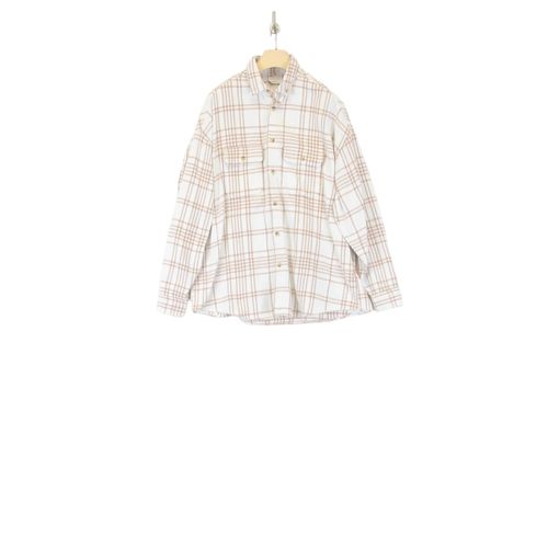 COS - chemise en coton - taille 48 - Cos - Modalova