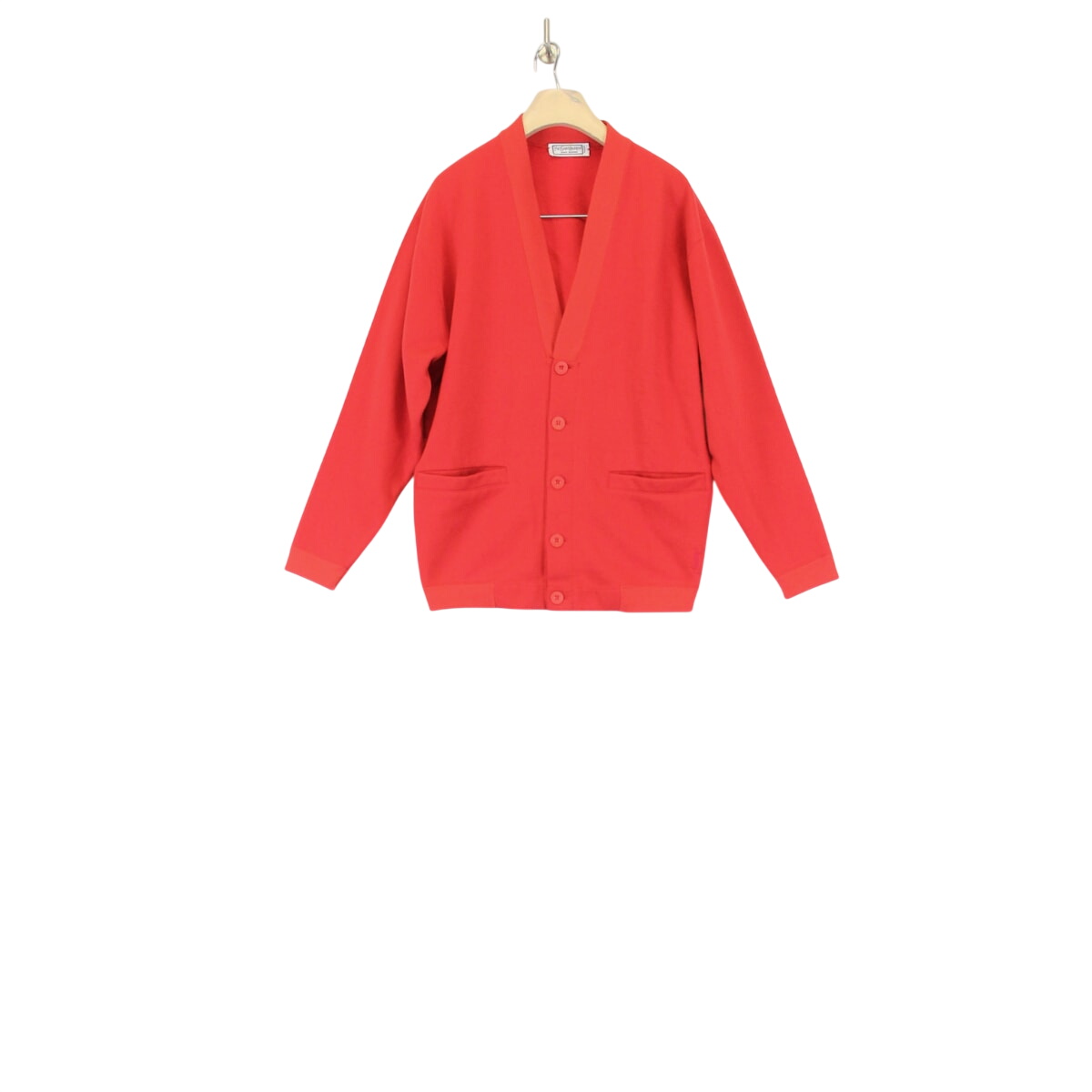 Yves - gilet en coton - taille 46 - Saint Laurent - Modalova