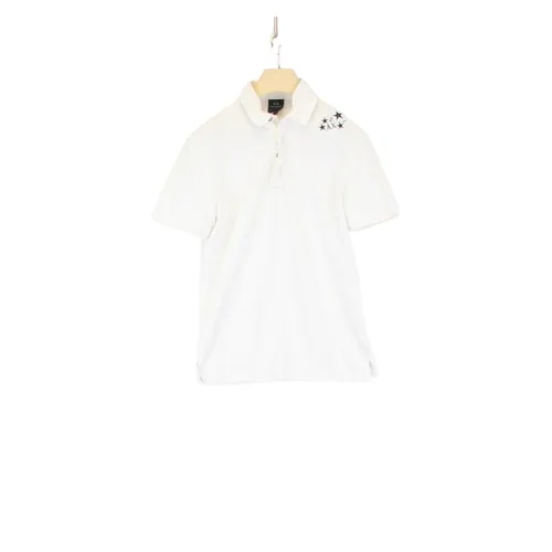 T-shirt en coton - taille XS - Armani - Modalova
