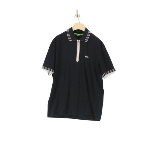Polo en coton - taille 44 - Hugo Boss - Modalova