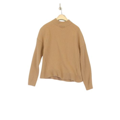 Pull en laine - taille L - Hugo Boss - Modalova