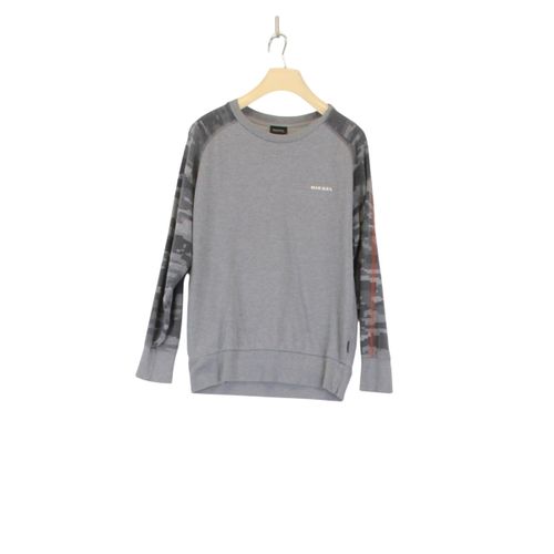 Diesel - pull en coton - taille S - Diesel - Modalova