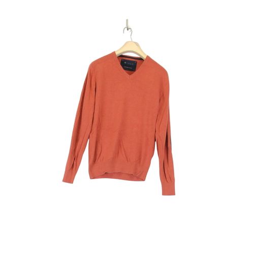 Pull en coton - taille S - Izac - Modalova