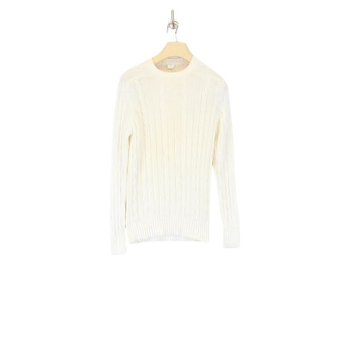 Pull en coton - taille M - Label Emmaus - Modalova
