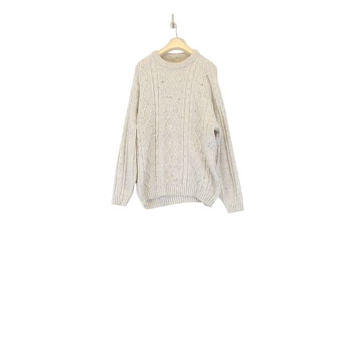 Pull en coton - taille L - & Other Stories - Modalova