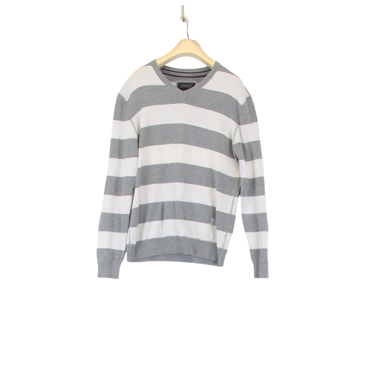 Esprit - pull en coton - taille L - Esprit - Modalova