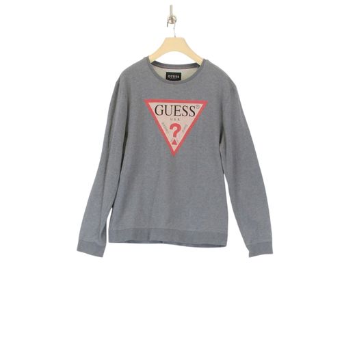 Guess - pull en coton - taille L - Guess - Modalova