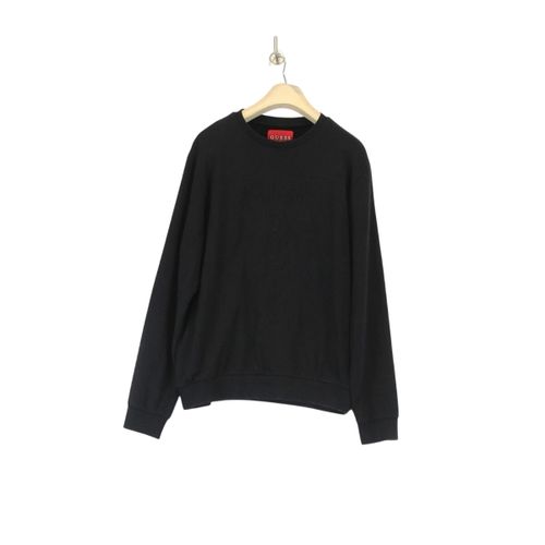 Guess - pull en coton - taille L - Guess - Modalova