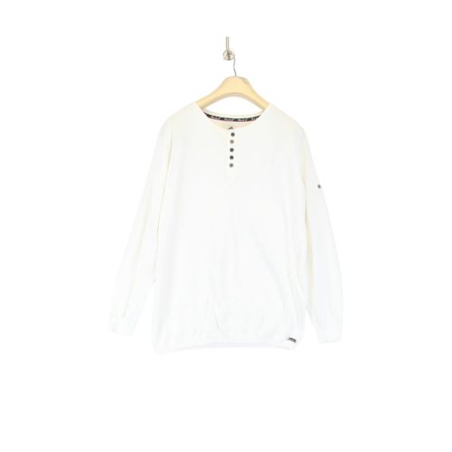 Pull en coton - taille L - & Denim - Modalova