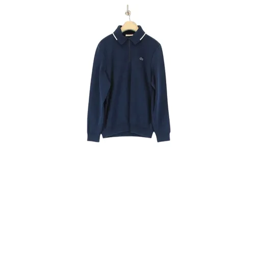 Lacoste - pull en coton - taille XL - Lacoste - Modalova