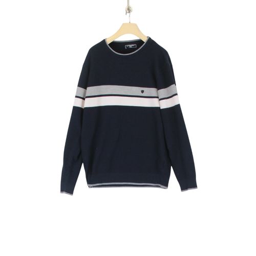 Pull en coton - taille XXL - Armand Thiery - Modalova
