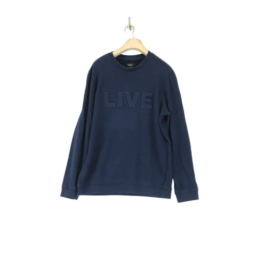 Pull en coton - taille XXL - Galeries Lafayette - Modalova