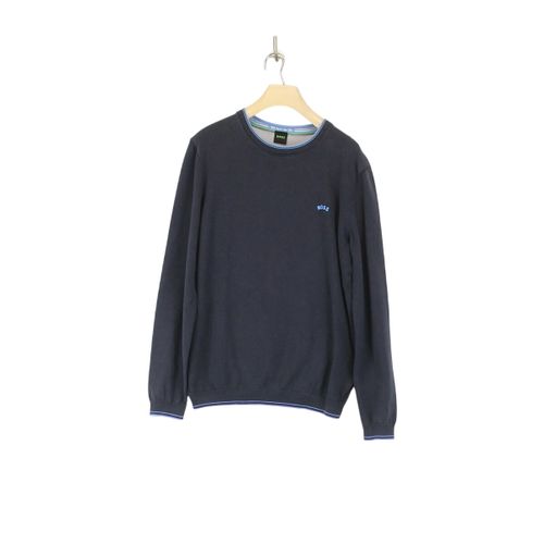 Pull en coton - taille 40 - Hugo Boss - Modalova