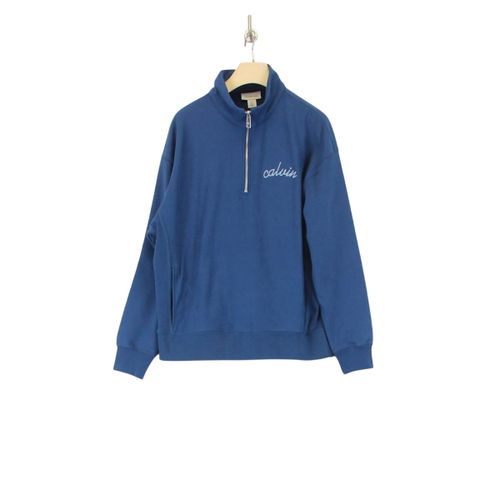 Pull en coton - taille 56 - Calvin Klein - Modalova