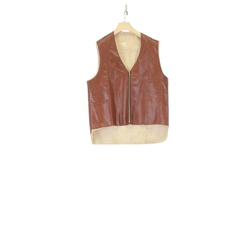 Gilet en synthétique - taille L - Label Emmaus - Modalova