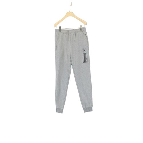 Puma - pantalon en coton - taille S - Puma - Modalova