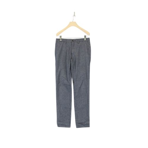 Pantalon en coton - taille 40 - Tommy Hilfiger - Modalova