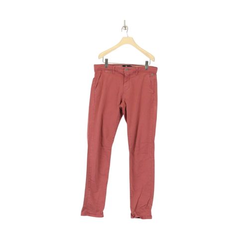 Pantalon en coton - taille 44 - Izac - Modalova
