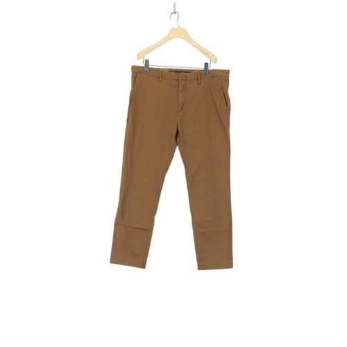 Pantalon en coton - taille 48 - & Other Stories - Modalova