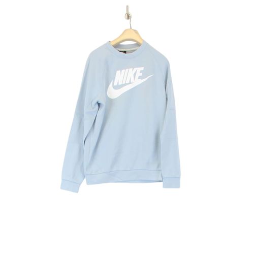 Sweatshirt en coton - taille S - Nike - Modalova