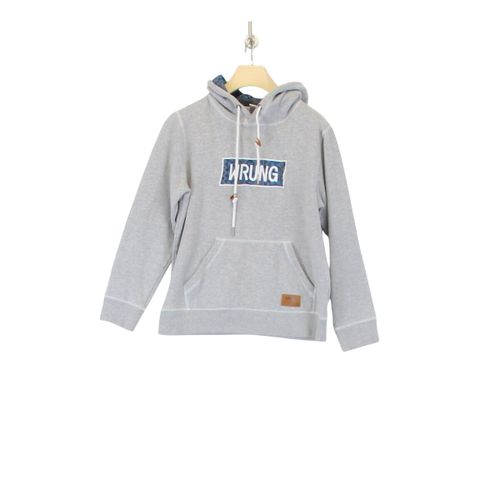 Wrung - sweatshirt en coton - taille M - & Other Stories - Modalova