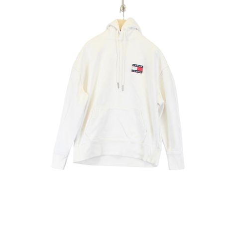 Sweatshirt en coton - taille M - Tommy Hilfiger - Modalova