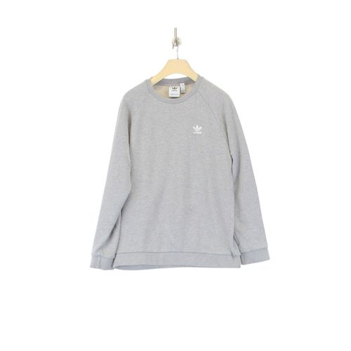 Sweatshirt en coton - taille M - Adidas - Modalova