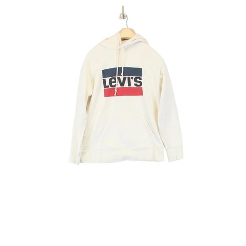 Levis - sweatshirt en coton - taille L - Levi’s - Modalova