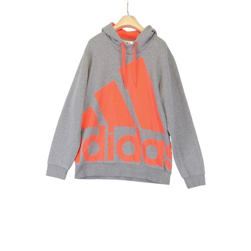 Sweatshirt en coton - taille L - Adidas - Modalova