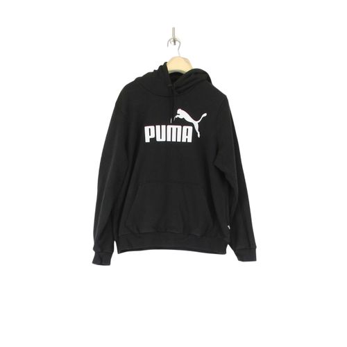 Sweatshirt en coton - taille XL - Puma - Modalova