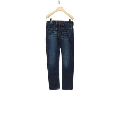 Jeans en coton - taille S - Hollister - Modalova