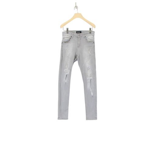 Jeans en coton - taille 36 - & Other Stories - Modalova