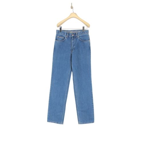Jeans en coton - taille 38 - Hugo Boss - Modalova