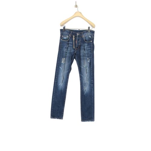 Jeans en coton - taille 40 - & Other Stories - Modalova
