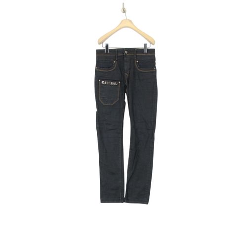 Jeans en coton - taille 40 - Kaporal - Modalova