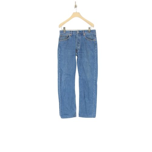 Jeans en coton - taille 40 - Label Emmaus - Modalova