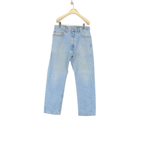 Levis - jeans en coton - taille 42 - Levi’s - Modalova