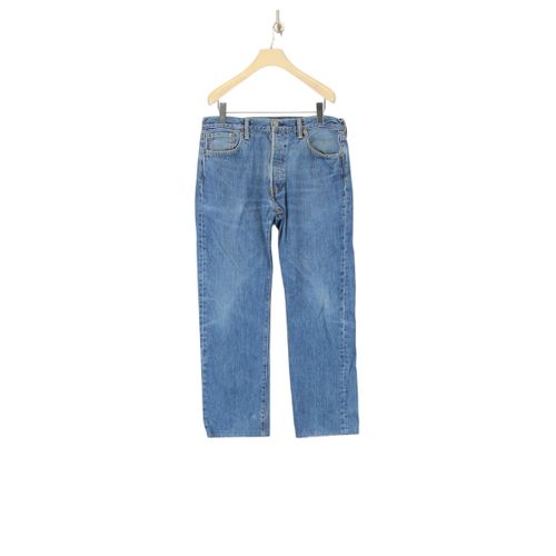 Levis - jeans en coton - taille 42 - Levi’s - Modalova