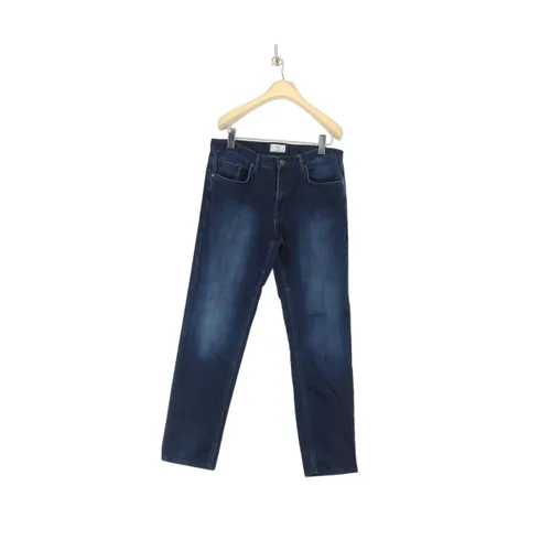 Jeans en coton - taille 42 - Cerruti - Modalova