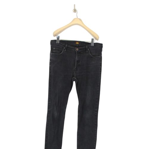 Lee - jeans en coton - taille 42 - Lee - Modalova